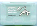 Peripheral Equipment Gba