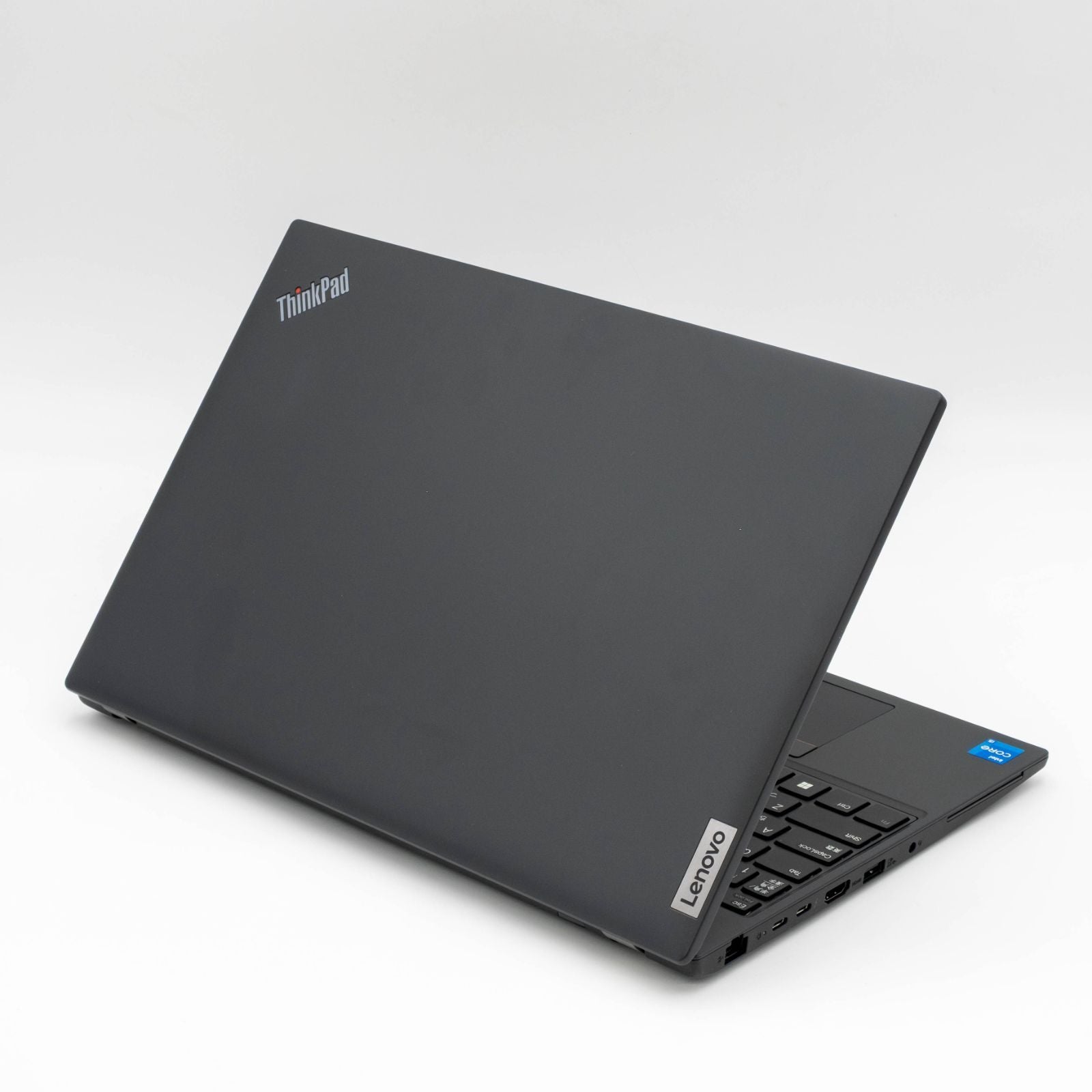 Lenovo Windows Notebook Body Thinkpad L15 Gen4 15.6 13 Core I5 32696