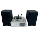 Pioneer Mini Component Systems Cd Hm76