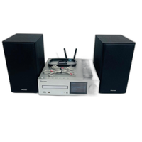 Pioneer Mini Component Systems Cd Hm76
