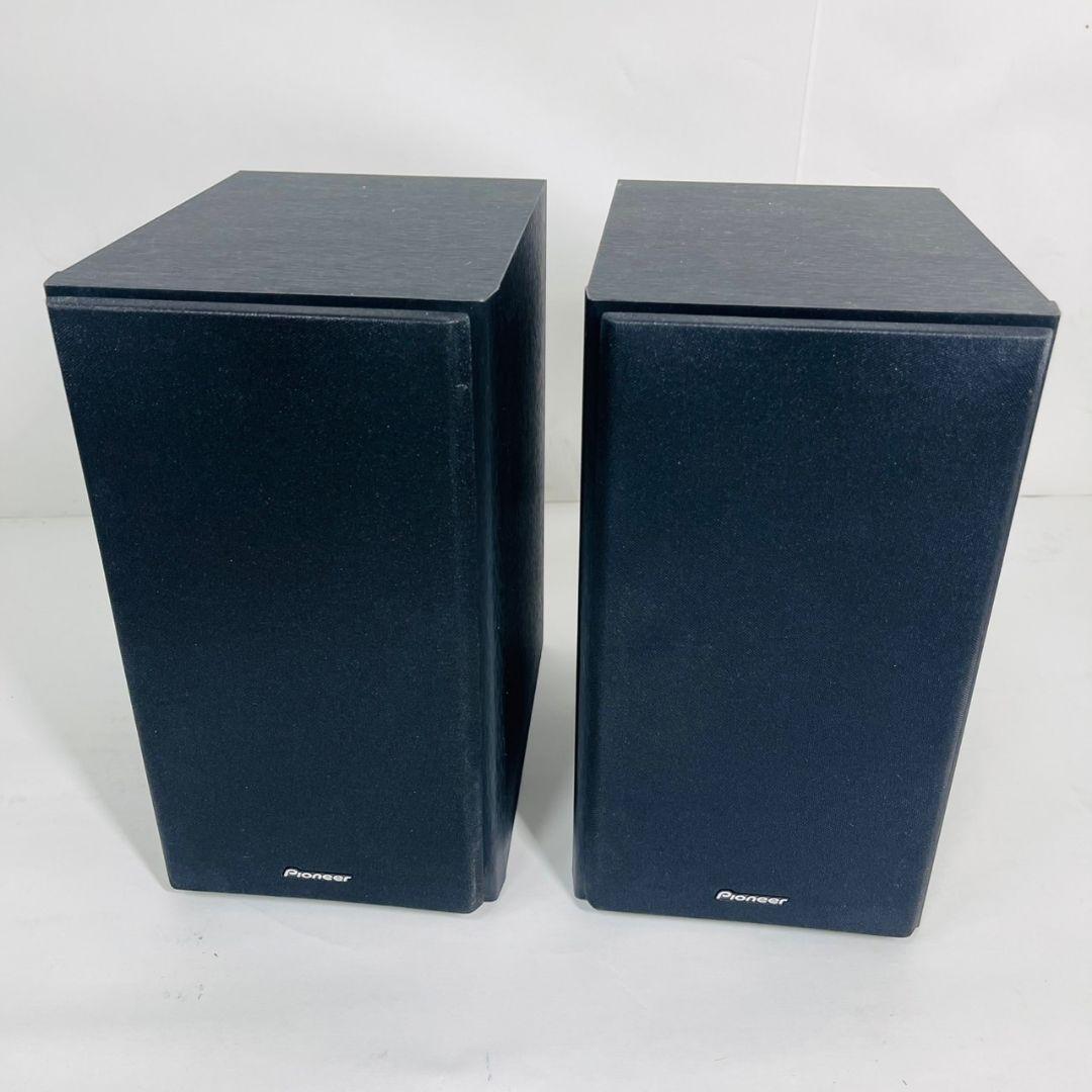 Pioneer Mini Component Systems Cd Hm76