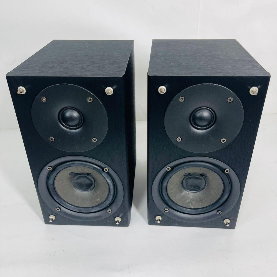 Pioneer Mini Component Systems Cd Hm76