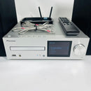 Pioneer Mini Component Systems Cd Hm76