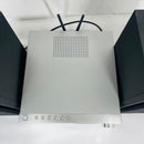 Pioneer Mini Component Systems Cd Hm76
