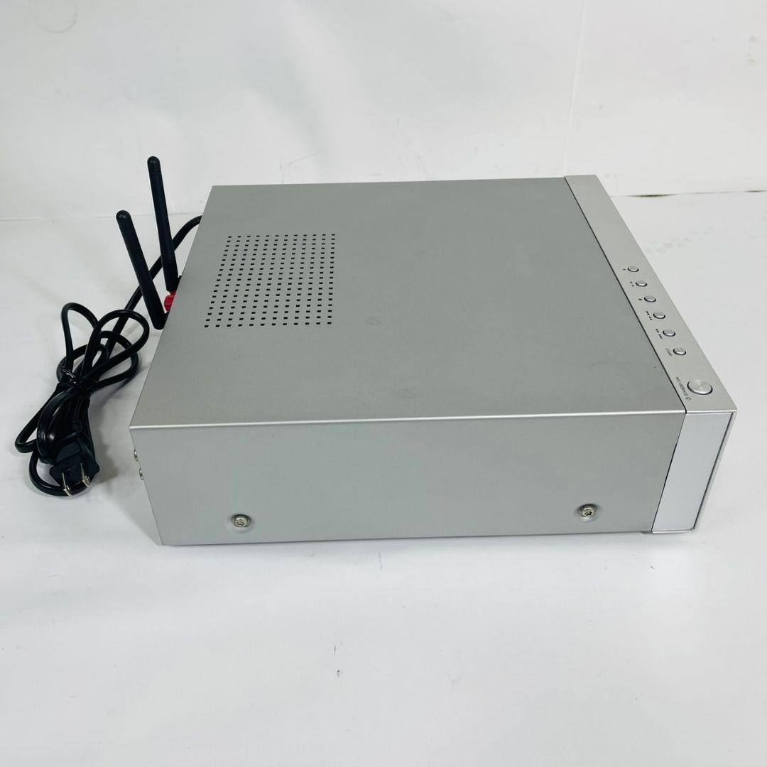 Pioneer Mini Component Systems Cd Hm76