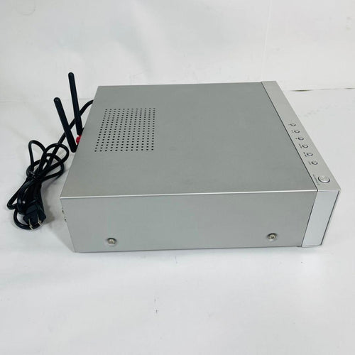 Pioneer Mini Component Systems Cd Hm76