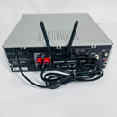 Pioneer Mini Component Systems Cd Hm76