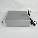 Pioneer Mini Component Systems Cd Hm76