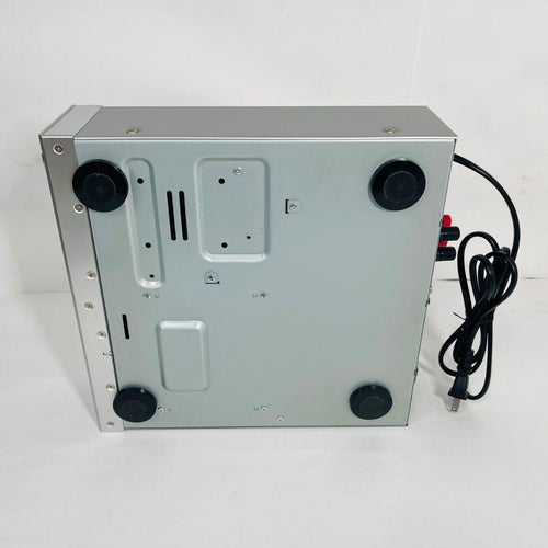 Pioneer Mini Component Systems Cd Hm76
