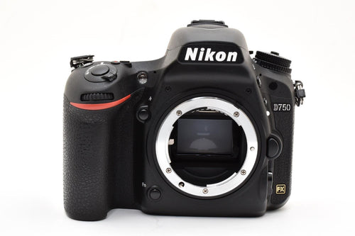 Nikon Digital Slr 15,824 D750 Yma1002 60