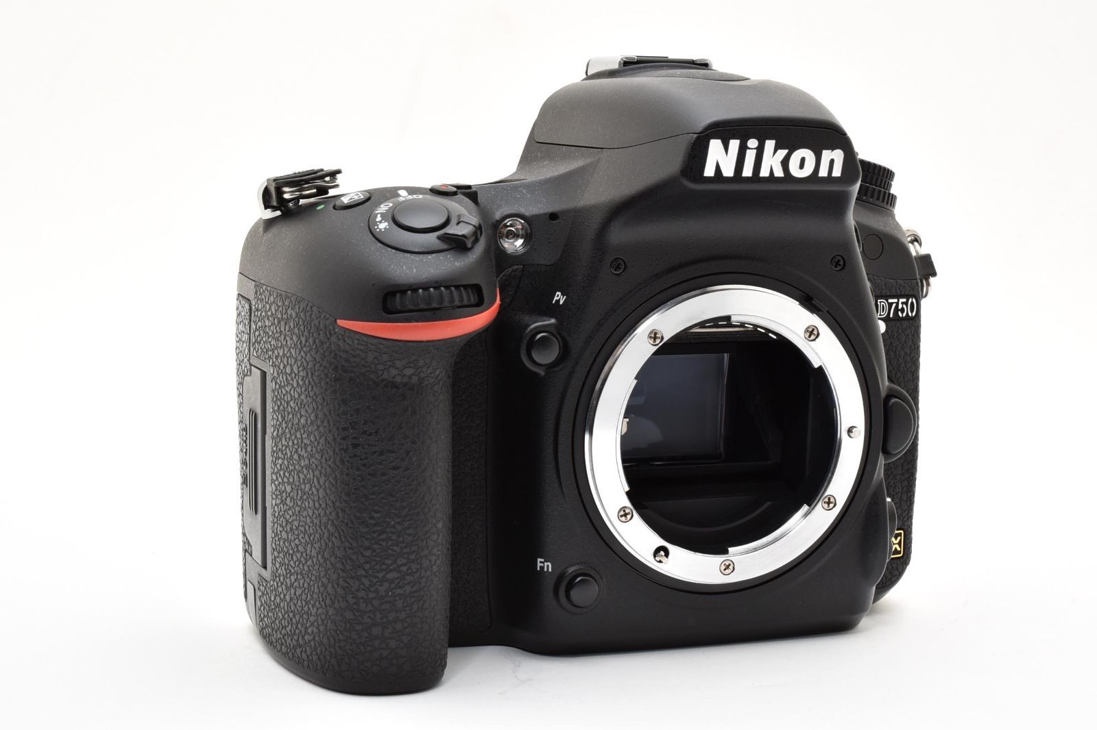 Nikon Digital Slr 15,824 D750 Yma1002 60