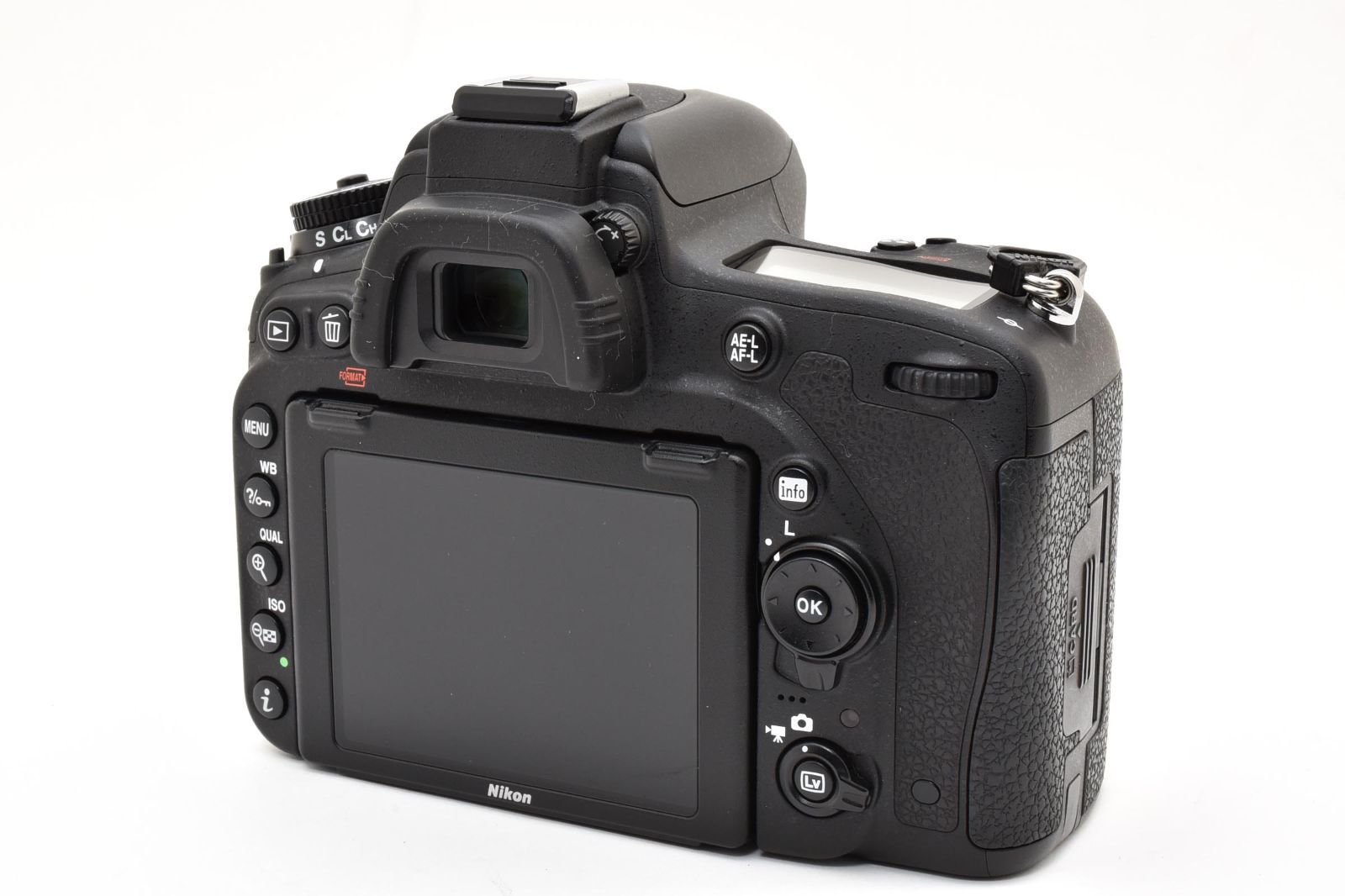 Nikon Digital Slr 15,824 D750 Yma1002 60