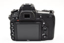 Nikon Digital Slr 15,824 D750 Yma1002 60
