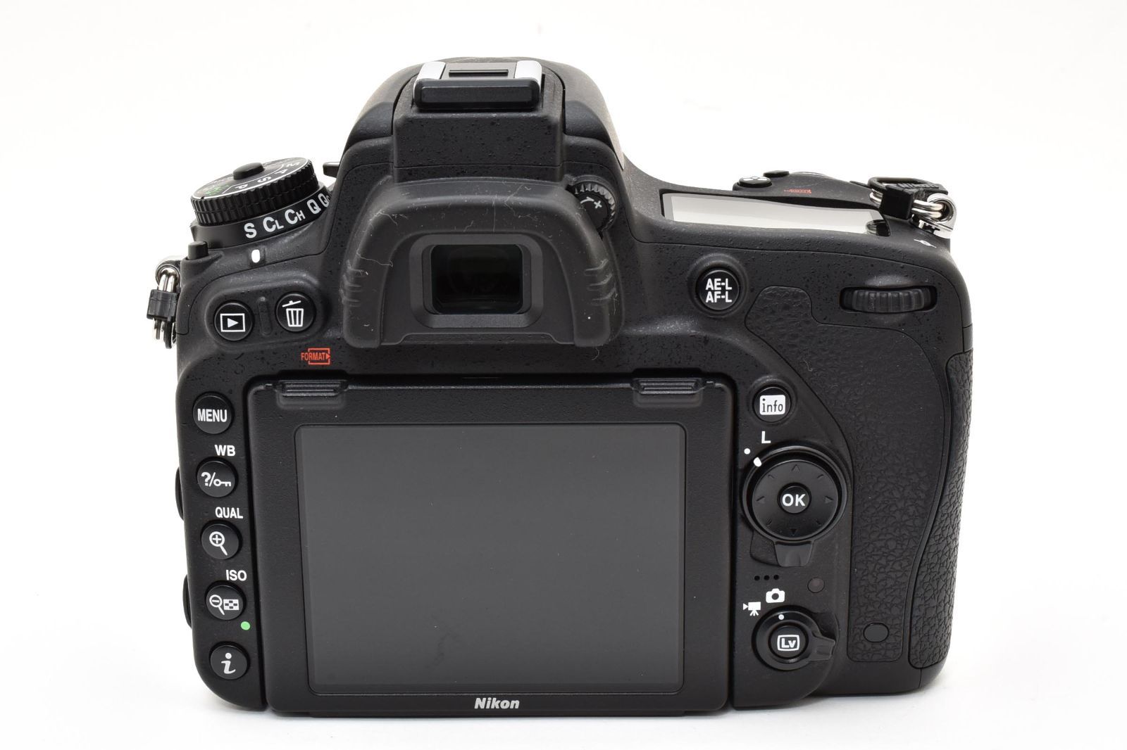 Nikon Digital Slr 15,824 D750 Yma1002 60