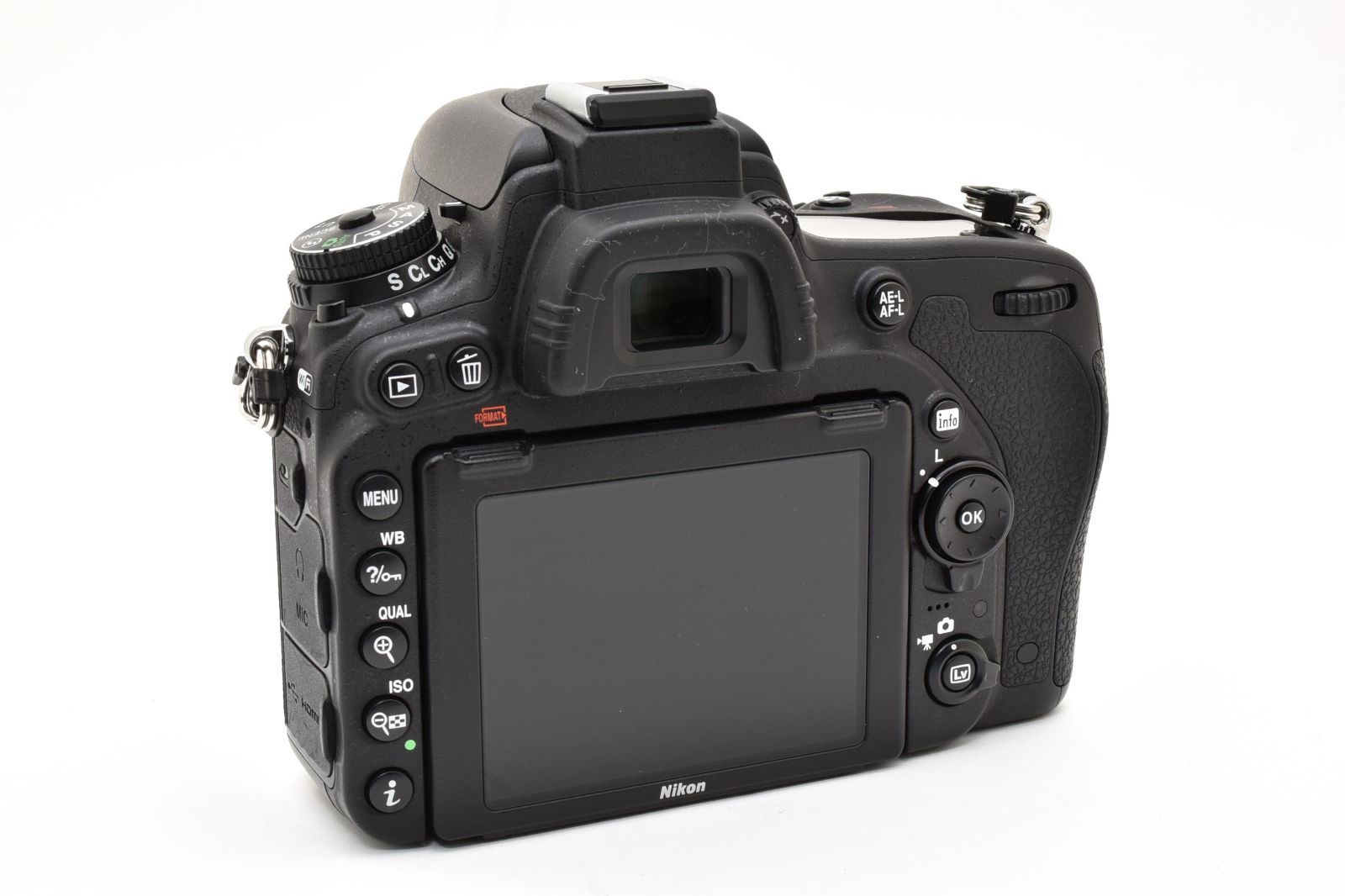 Nikon Digital Slr 15,824 D750 Yma1002 60