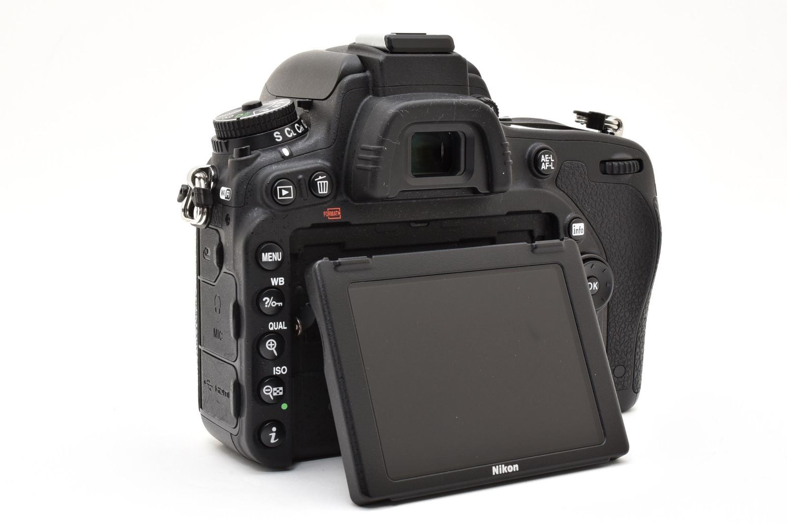 Nikon Digital Slr 15,824 D750 Yma1002 60