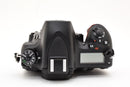 Nikon Digital Slr 15,824 D750 Yma1002 60