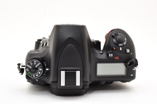 Nikon Digital Slr 15,824 D750 Yma1002 60