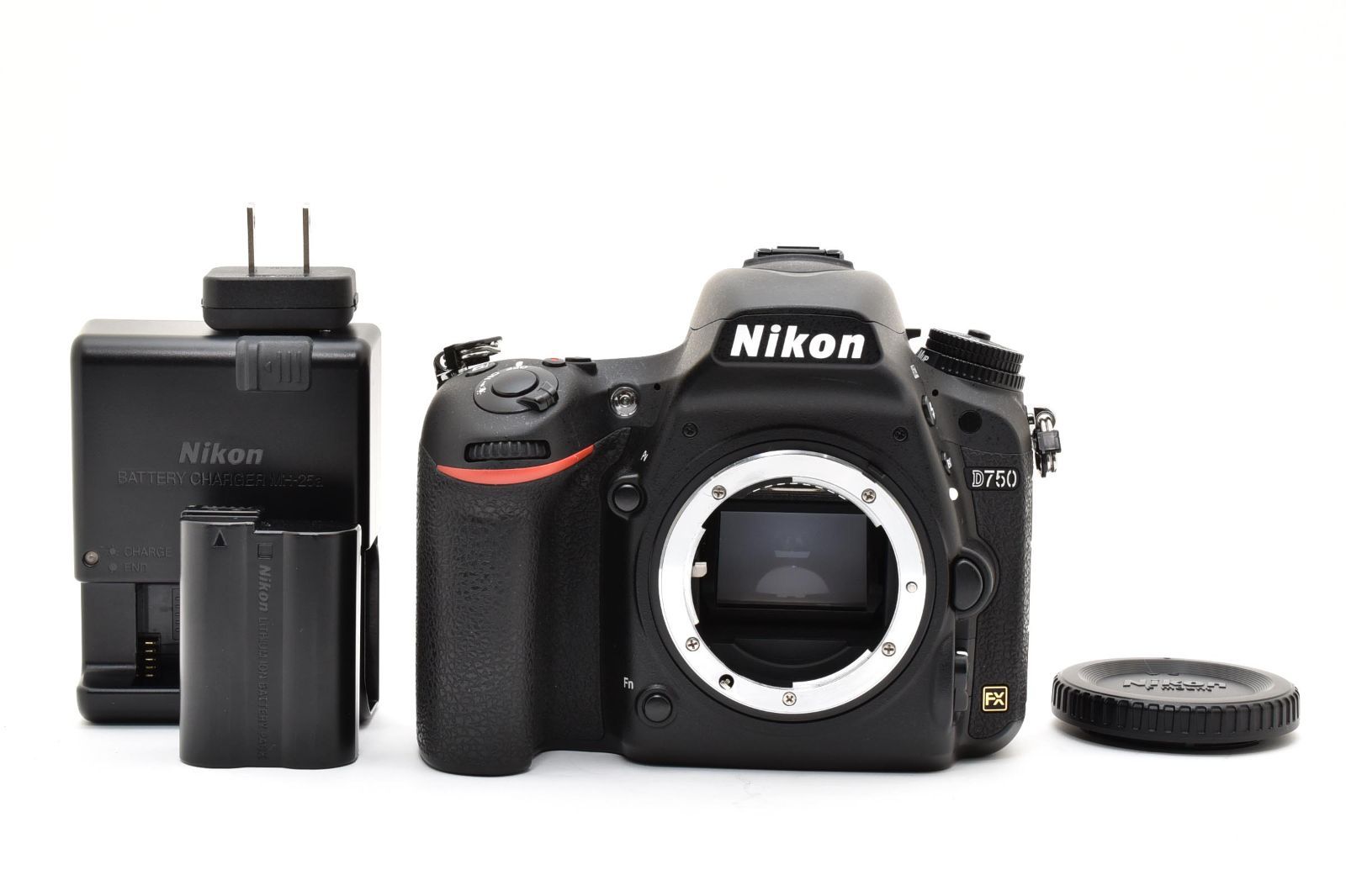 Nikon Digital Slr 15,824 D750 Yma1002 60