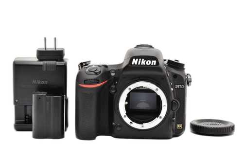 Nikon Digital Slr 15,824 D750 Yma1002 60