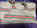 Yves Saint Laurent Sleeveless Tank Tops