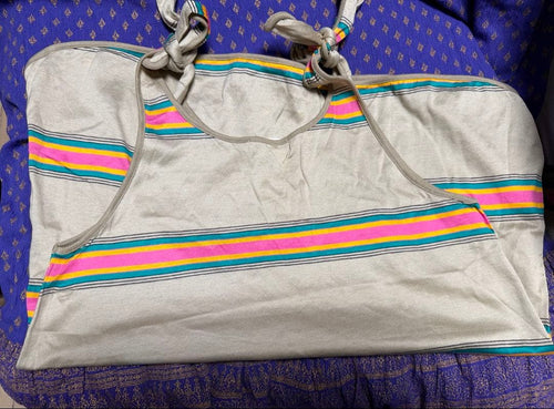 Yves Saint Laurent Sleeveless Tank Tops