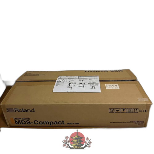 Roland Drum Stands Mds-Compact Mds-Com