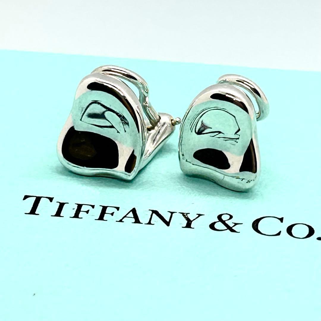 Tiffany Clip-On Earrings Sv925