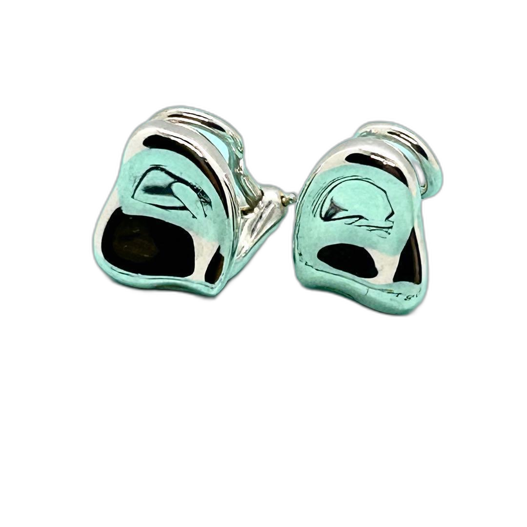 Tiffany Clip-On Earrings Sv925