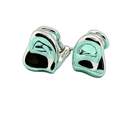 Tiffany Clip-On Earrings Sv925