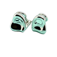 Tiffany Clip-On Earrings Sv925