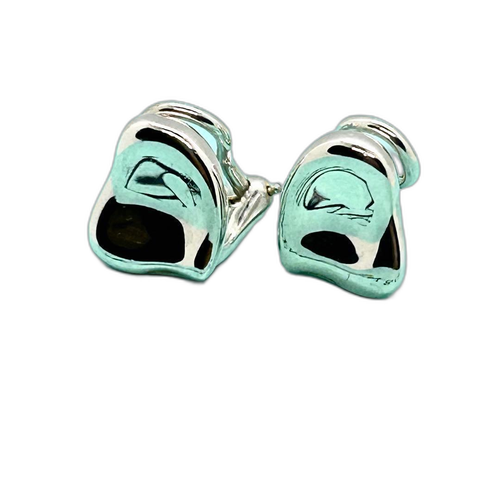 Tiffany Clip-On Earrings Sv925