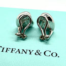 Tiffany Clip-On Earrings Sv925