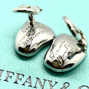 Tiffany Clip-On Earrings Sv925
