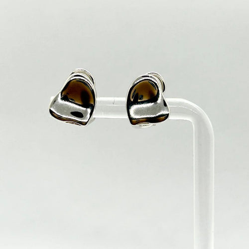 Tiffany Clip-On Earrings Sv925