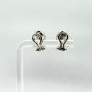 Tiffany Clip-On Earrings Sv925