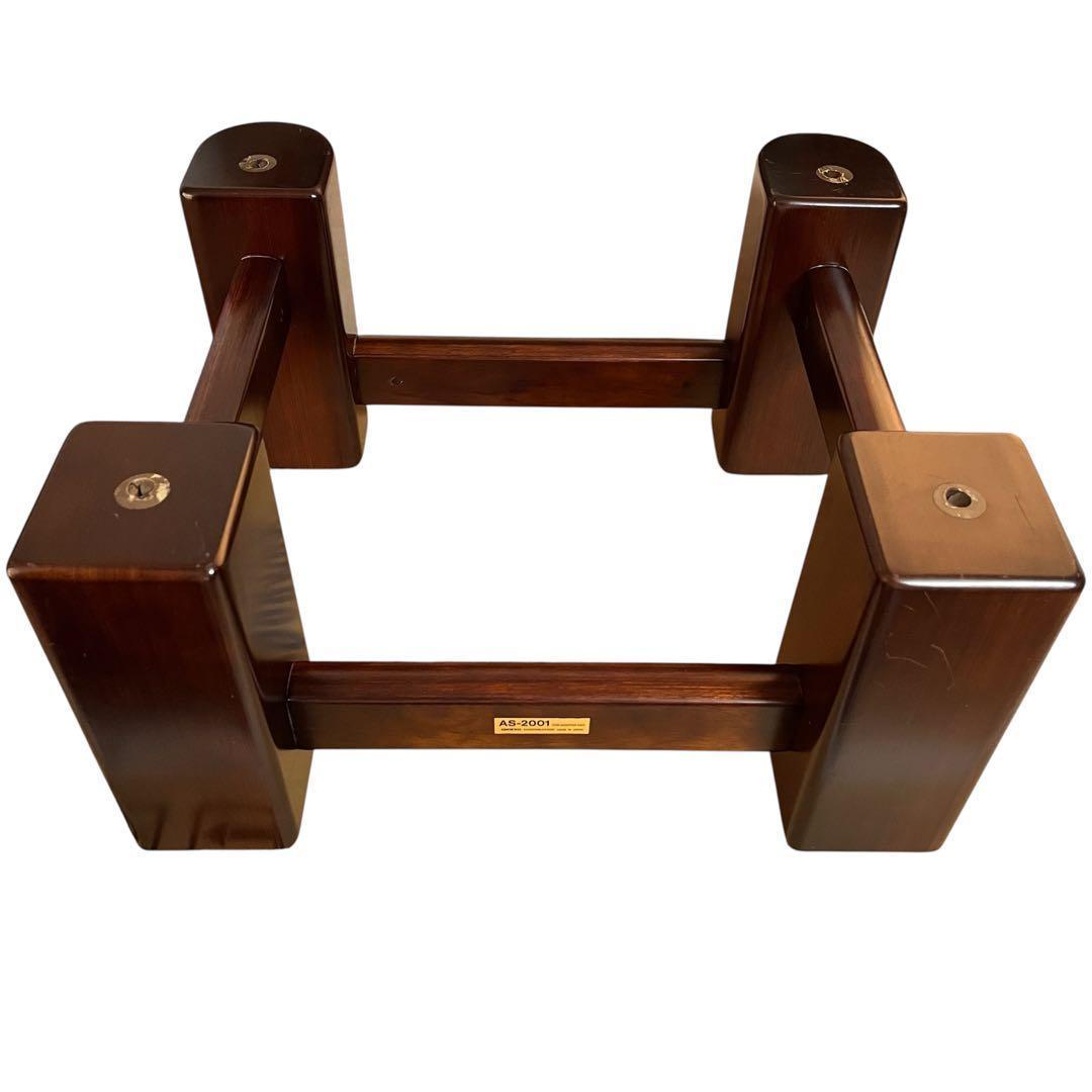 Onkyo Speaker Stands As-2001