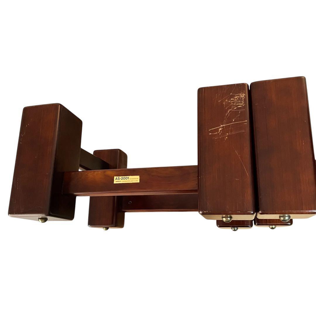 Onkyo Speaker Stands As-2001