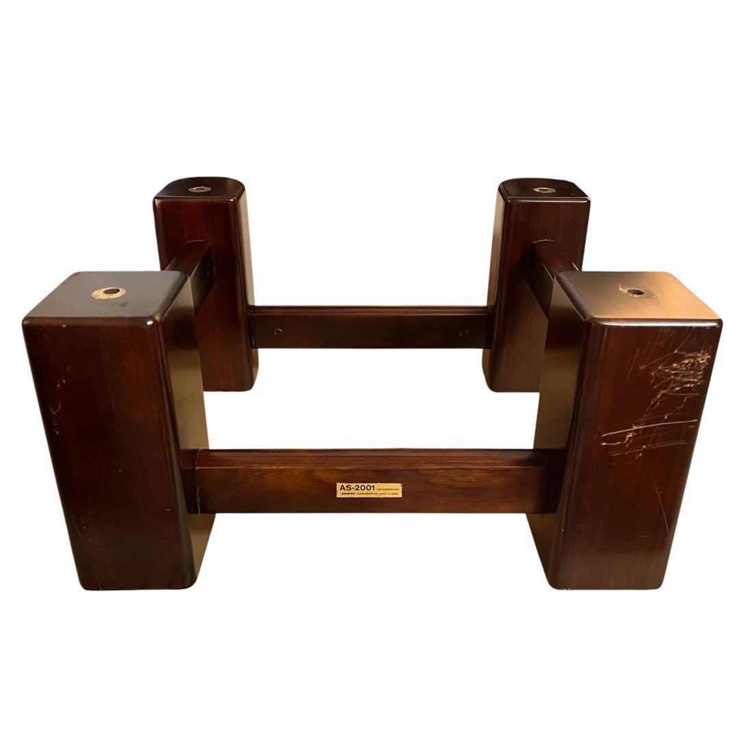 Onkyo Speaker Stands As-2001