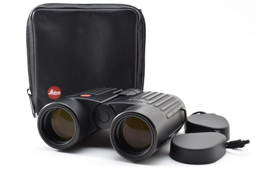 Leica Binoculars Opera Glasses Trinovid 8X32 Ba Ryme6659 #519