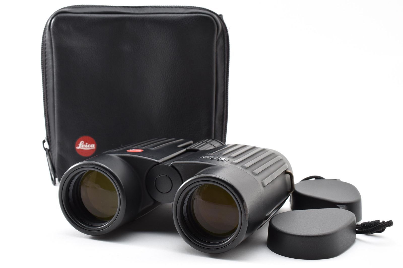 Leica Binoculars Opera Glasses Trinovid 8X32 Ba Ryme6659 #519