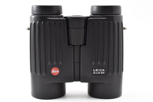 Leica Binoculars Opera Glasses Trinovid 8X32 Ba Ryme6659 #519