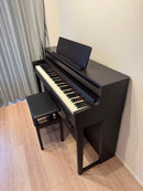 Roland Keyboards Digital Pianos Hp-704