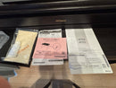 Roland Keyboards Digital Pianos Hp-704