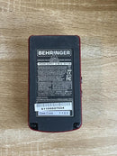 Behringer Bass Effects Units Bsy600