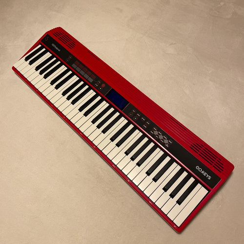 Keyboard Electronic Piano Roland Go-61K Go:Keys