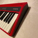 Keyboard Electronic Piano Roland Go-61K Go:Keys