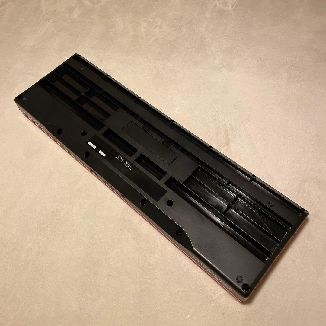 Keyboard Electronic Piano Roland Go-61K Go:Keys