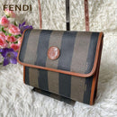Fendi Shoulder Bags