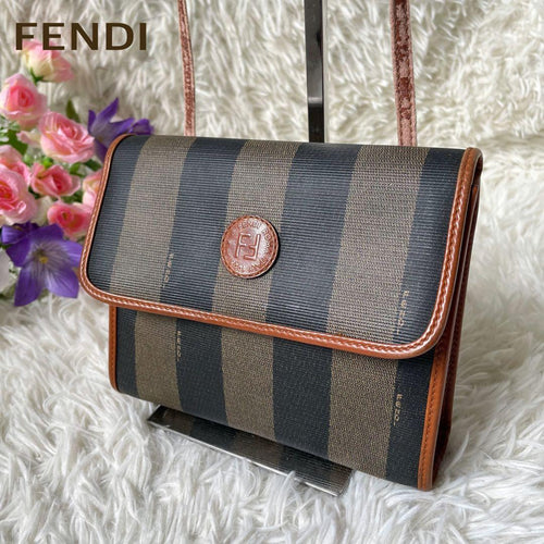 Fendi Shoulder Bags
